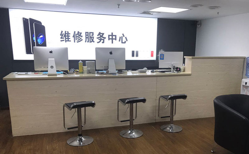 南阳苹果电脑进液故障维修