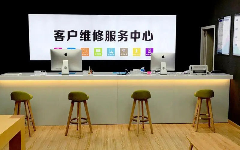 南阳苹果电脑主板故障维修